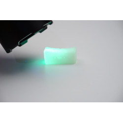 Universal Fader Slider Cap | 2 mm Shaft | Replacement for Audio Mixers