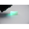 Universal Fader Slider Cap | 2 mm Shaft | Replacement for Audio Mixers