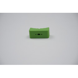 Universal Fader Slider Cap | 2 mm Shaft | Replacement for Audio Mixers