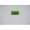 Universal Fader Slider Cap | 2 mm Shaft | Replacement for Audio Mixers