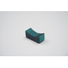 Universal Fader Slider Cap | 2 mm Shaft | Replacement for Audio Mixers