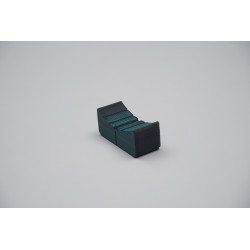 Universal Fader Slider Cap | 2 mm Shaft | Replacement for Audio Mixers