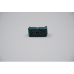 Universal Fader Slider Cap | 2 mm Shaft | Replacement for Audio Mixers