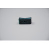 Universal Fader Slider Cap | 2 mm Shaft | Replacement for Audio Mixers