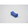 Universal Fader Slider Cap | 2 mm Shaft | Replacement for Audio Mixers