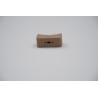 Universal Fader Slider Cap | 2 mm Shaft | Replacement for Audio Mixers