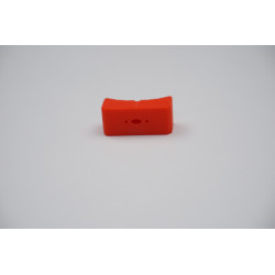 Universal Fader Slider Cap | 2 mm Shaft | Replacement for Audio Mixers