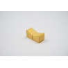 Universal Fader Slider Cap | 2 mm Shaft | Replacement for Audio Mixers