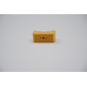 Universal Fader Slider Cap | 2 mm Shaft | Replacement for Audio Mixers