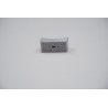 Universal Fader Slider Cap | 2 mm Shaft | Replacement for Audio Mixers