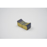 Universal Fader Slider Cap | 2 mm Shaft | Replacement for Audio Mixers