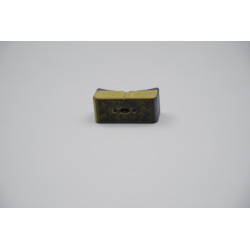 Universal Fader Slider Cap | 2 mm Shaft | Replacement for Audio Mixers