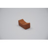Universal Fader Slider Cap | 2 mm Shaft | Replacement for Audio Mixers