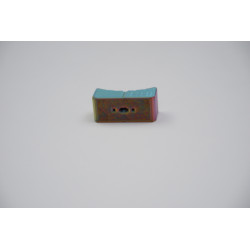 Universal Fader Slider Cap | 2 mm Shaft | Replacement for Audio Mixers