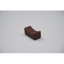 Universal Fader Slider Cap | 2 mm Shaft | Replacement for Audio Mixers