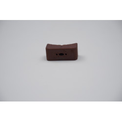 Universal Fader Slider Cap | 2 mm Shaft | Replacement for Audio Mixers