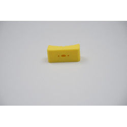 Universal Fader Slider Cap | 2 mm Shaft | Replacement for Audio Mixers