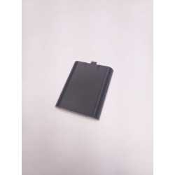 Replacement Battery Cover for Fritz!Fon MT-D - Custom Fit Back Cover for your AVM DECT Phone