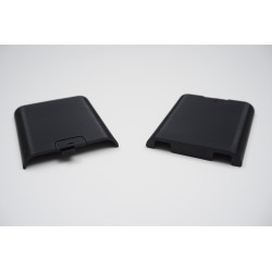 Replacement Battery Cover for Fritz!Fon MT-F - Custom Fit Back Cover for your AVM DECT Phone