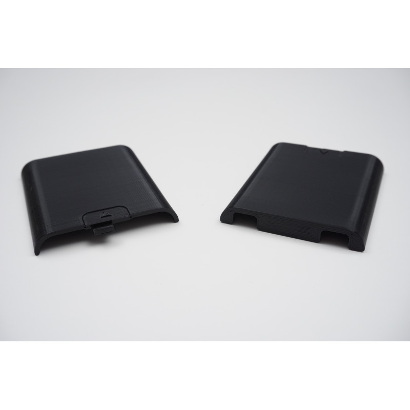 Replacement Battery Cover for Fritz!Fon MT-F - Custom Fit Back Cover for your AVM DECT Phone Replacement Battery Cover for Fritz!Fon MT-F - Custom Fit Back Cover for your AVM DECT Phone