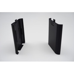 Replacement Battery Cover for Fritz!Fon MT-F - Custom Fit Back Cover for your AVM DECT Phone