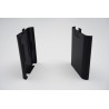 Replacement Battery Cover for Fritz!Fon MT-F - Custom Fit Back Cover for your AVM DECT Phone