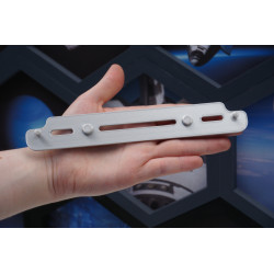 Wall Mount Holder for FritzBox 4040 7360 7390 7430 7560 6000 178 mm