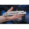Wall Mount Holder for FritzBox 4040 7360 7390 7430 7560 6000 178 mm
