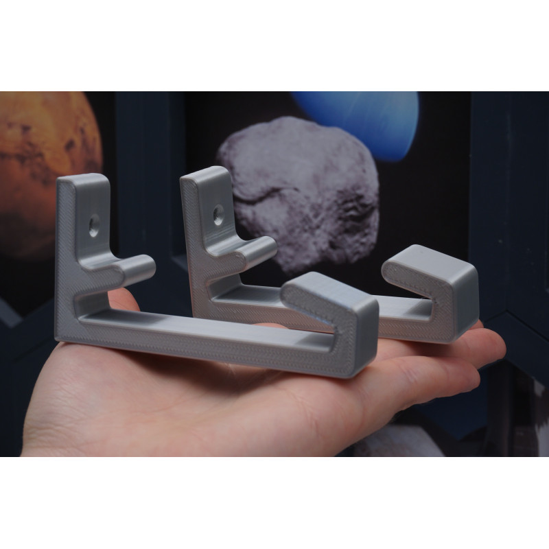 Wall Mount for FRITZ!Box 4060 | Secure Holder for AVM Router Wall Mount for FRITZ!Box 4060 | Secure Holder for AVM Router