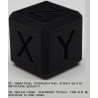 Wandhalterung für FRITZ!Box 4060 | Halter für AVM Router