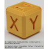 Wall Mount for FRITZ!Box 4060 | Secure Holder for AVM Router