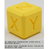 Wall Mount for FRITZ!Box 4060 | Secure Holder for AVM Router