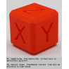 Wall Mount for FRITZ!Box 4060 | Secure Holder for AVM Router