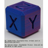 Wall Mount for FRITZ!Box 4060 | Secure Holder for AVM Router