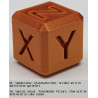 Wall Mount for FRITZ!Box 4060 | Secure Holder for AVM Router