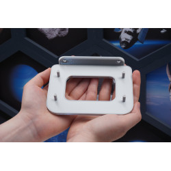 Wall Mount for FRITZ!Repeater 6000 | AVM Mesh Extender Holder