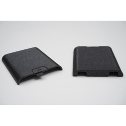 Replacement Battery Cover for Fritz!Fon MT-F - Custom Fit Back Cover for your AVM DECT Phone