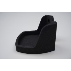Reinforced Wall Mount for Fritz!Fon C6 – Secure and Durable Holder