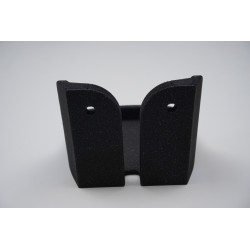 Reinforced Wall Mount for Fritz!Fon C6 – Secure and Durable Holder