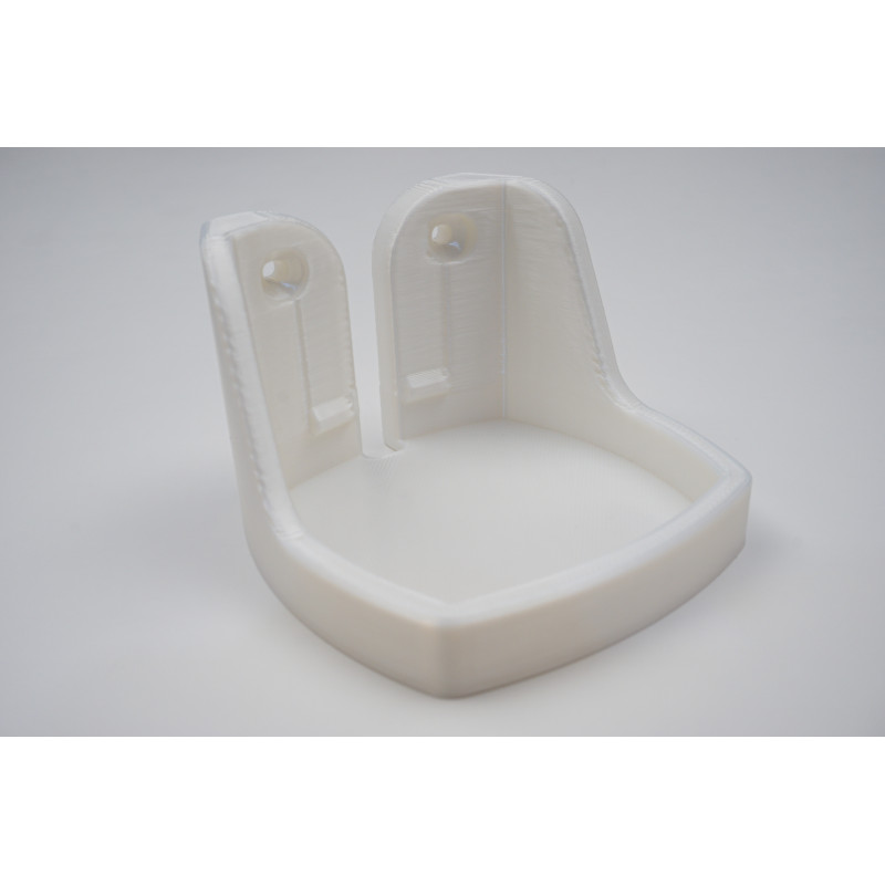 Reinforced Wall Mount for Fritz!Fon C6 – Secure and Durable Holder Reinforced Wall Mount for Fritz!Fon C6 – Secure and Durable Holder