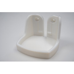 Reinforced Wall Mount for Fritz!Fon C6 – Secure and Durable Holder