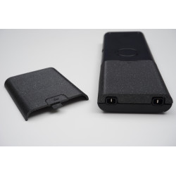 Replacement Battery Cover for Fritz!Fon MT-F - Custom Fit Back Cover for your AVM DECT Phone