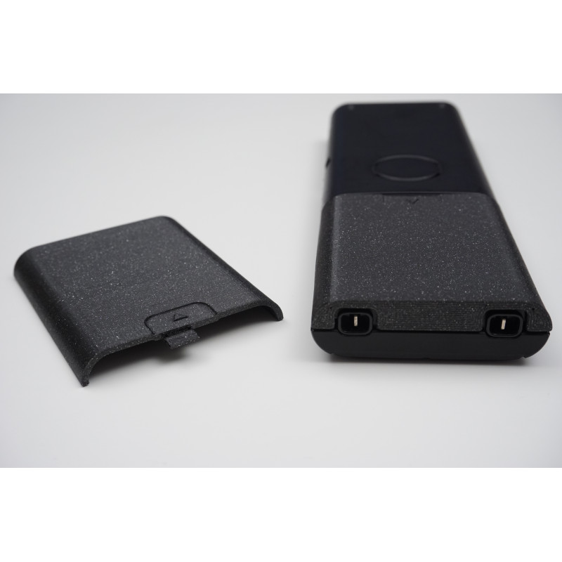 Replacement Battery Cover for Fritz!Fon MT-F - Custom Fit Back Cover for your AVM DECT Phone Replacement Battery Cover for Fritz!Fon MT-F - Custom Fit Back Cover for your AVM DECT Phone