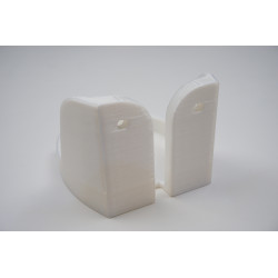 Reinforced Wall Mount for Fritz!Fon C6 – Secure and Durable Holder
