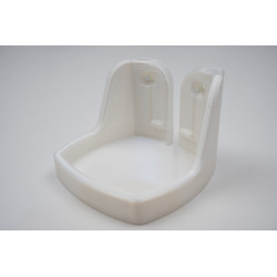 Reinforced Wall Mount for Fritz!Fon C6 – Secure and Durable Holder