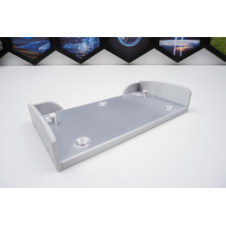 Wall Mount for FRITZ!Box 5530 Router Custom Fit Holder AVM Accessory