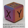 Wall Mount for FRITZ!Box 5530 Router Custom Fit Holder AVM Accessory