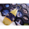 Gear Bottle Opener – Twist Cap Gripper Tool for Water & Soda Bottles