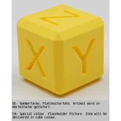 Modulares Hexagon-Wandpaneel – 21 cm Geometrische Deko