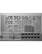 Workshop Hardware